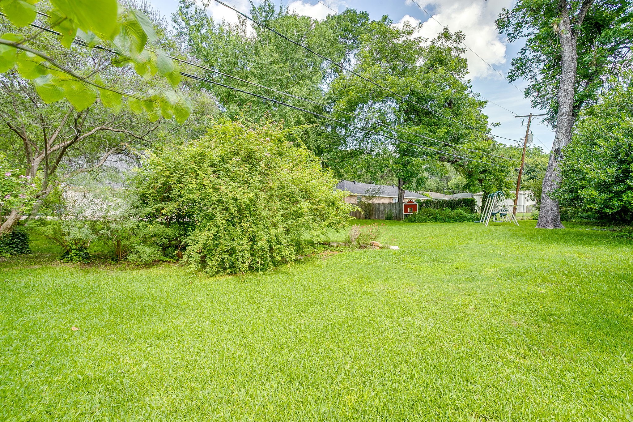 4305 Elmwood Drive Benbrook TX 76116