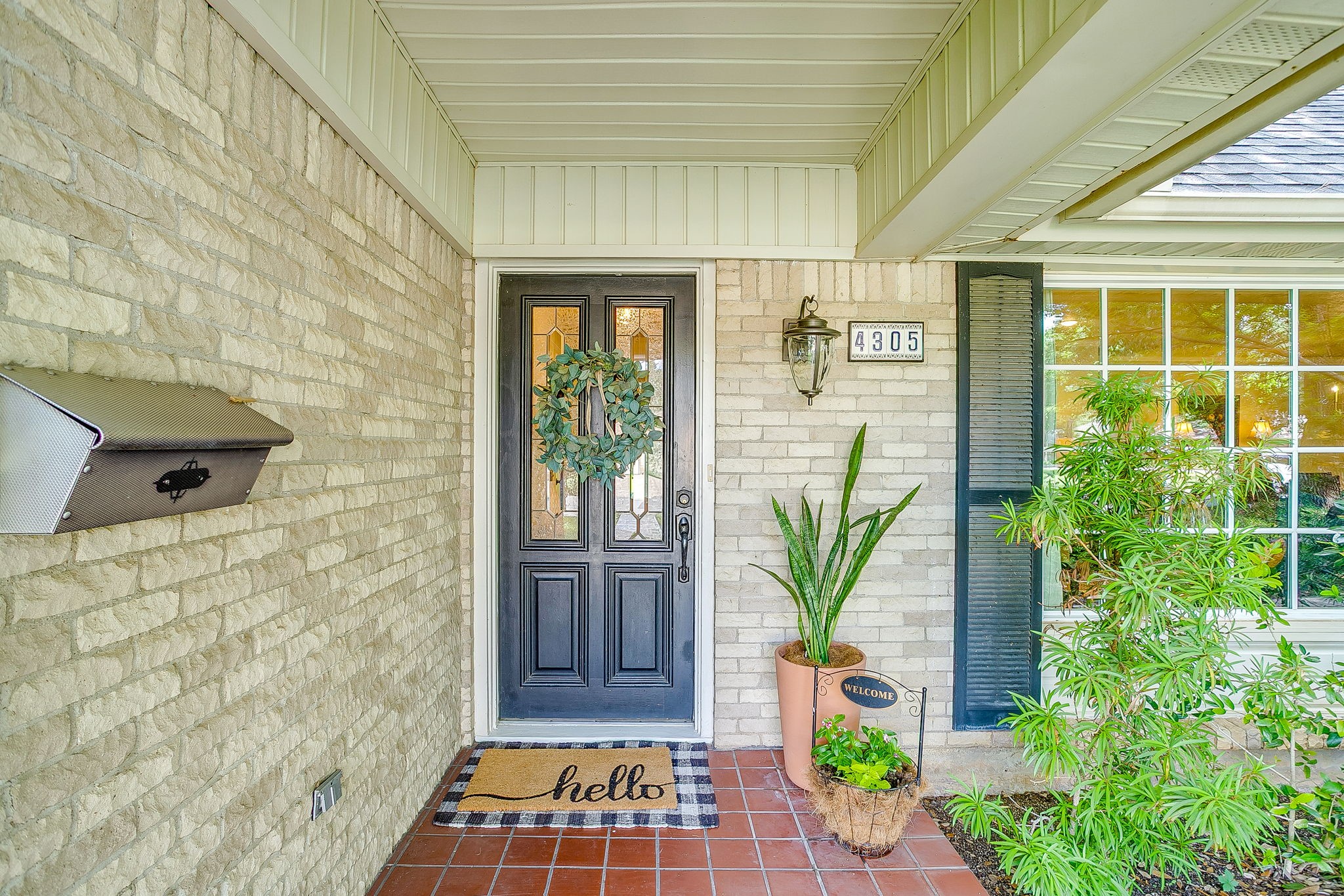 4305 Elmwood Drive Benbrook TX 76116