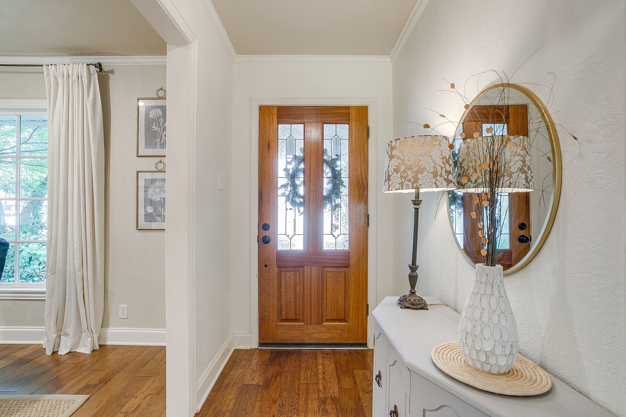 4305 Elmwood Drive Benbrook TX 76116