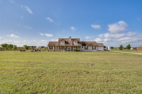 5103 County Road 2706 Caddo Mills TX 75135