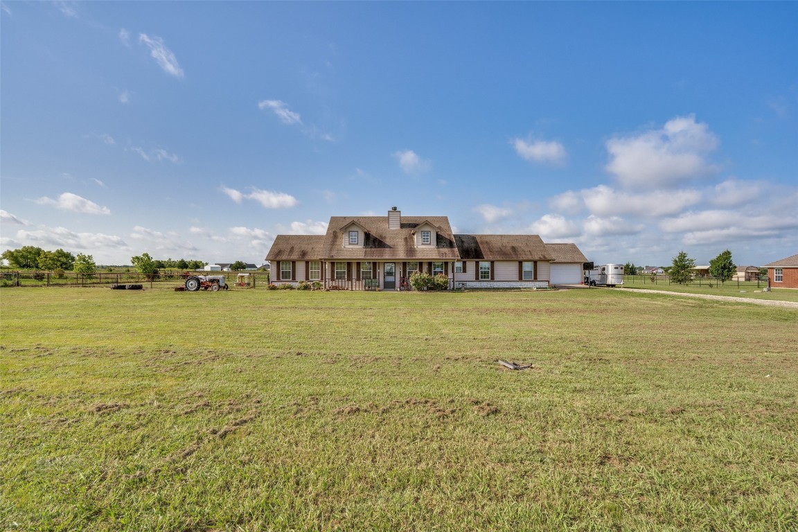 5103 County Road 2706 Caddo Mills TX 75135