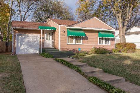 3632 W Boyce Avenue Fort Worth TX 76133