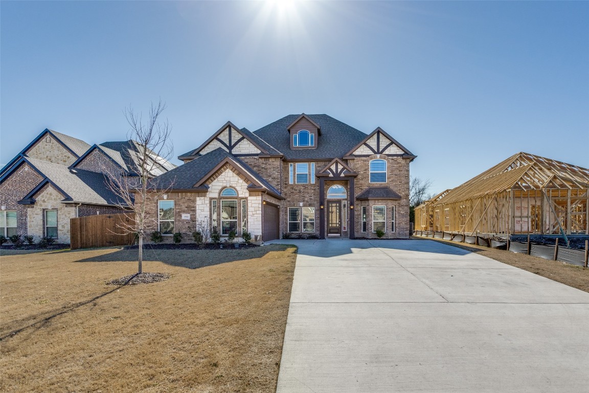 1522 Spring Hill Drive Cedar Hill TX 75104