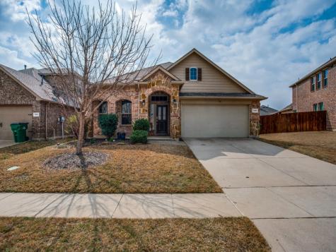 12105 Bonifay Court Mckinney TX 75071