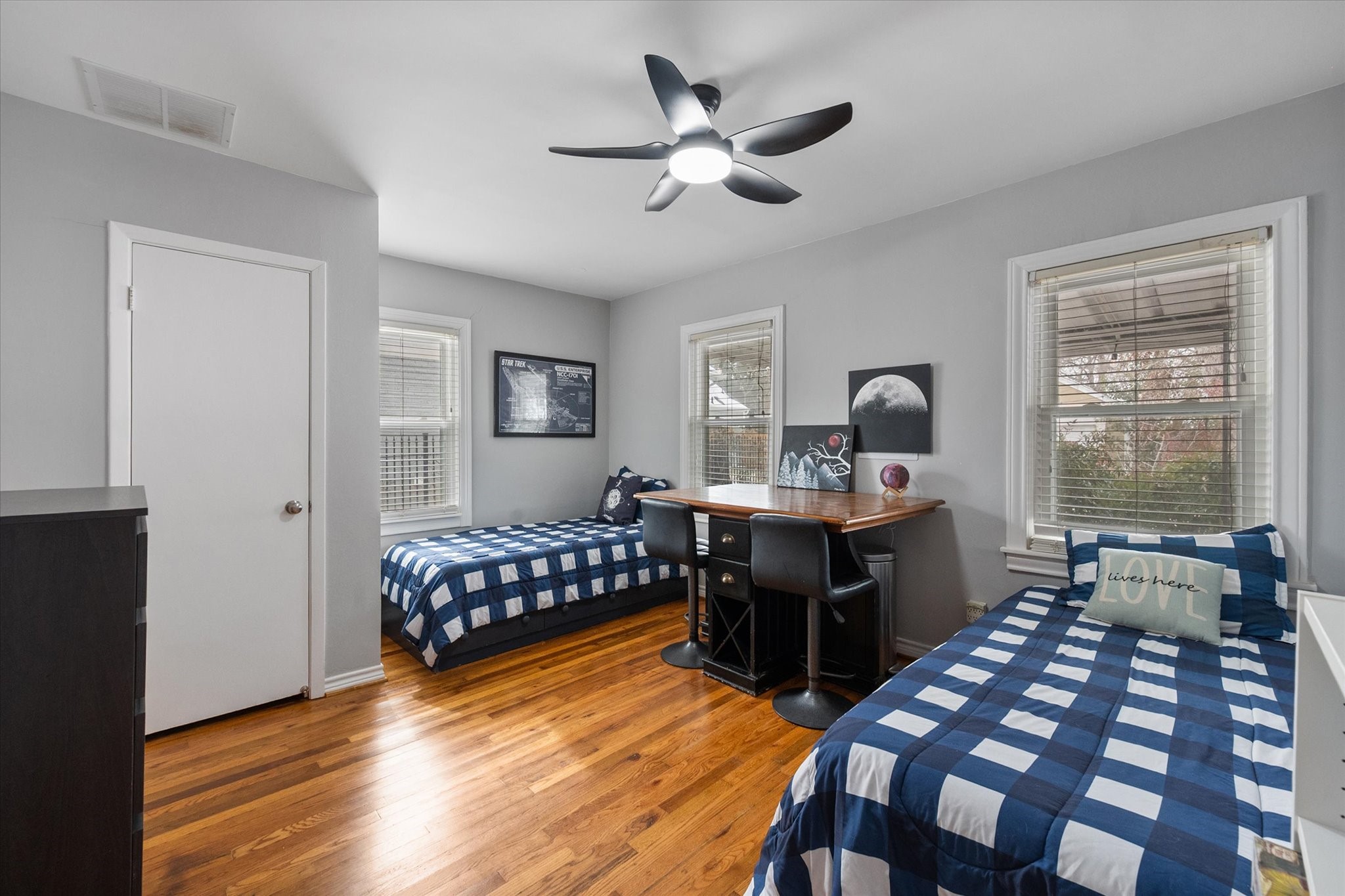 2624 Willing Avenue Fort Worth TX 76110