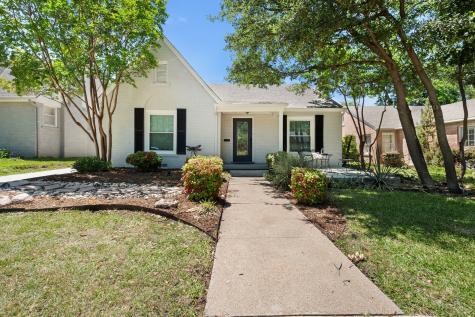 2624 Willing Avenue Fort Worth TX 76110