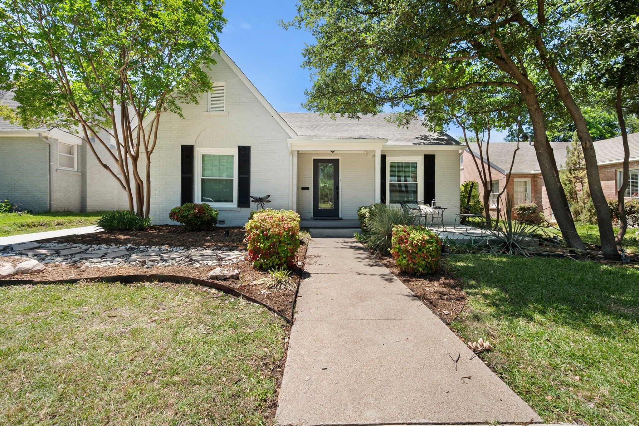 2624 Willing Avenue Fort Worth TX 76110