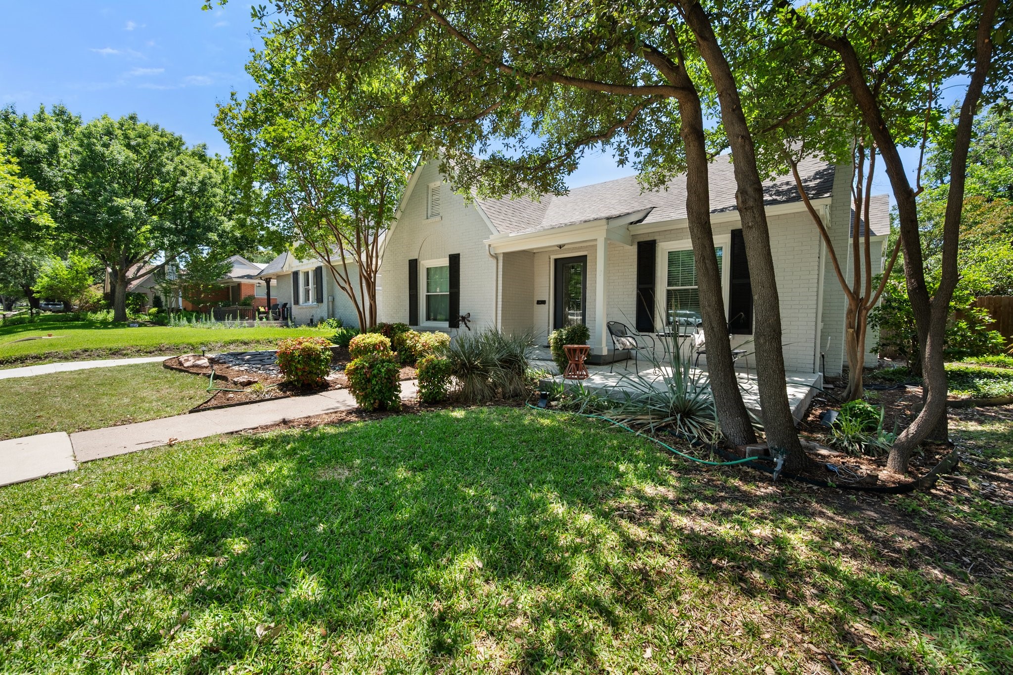 2624 Willing Avenue Fort Worth TX 76110