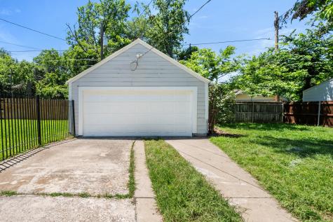 2624 Willing Avenue Fort Worth TX 76110