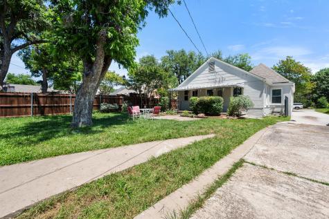 2624 Willing Avenue Fort Worth TX 76110