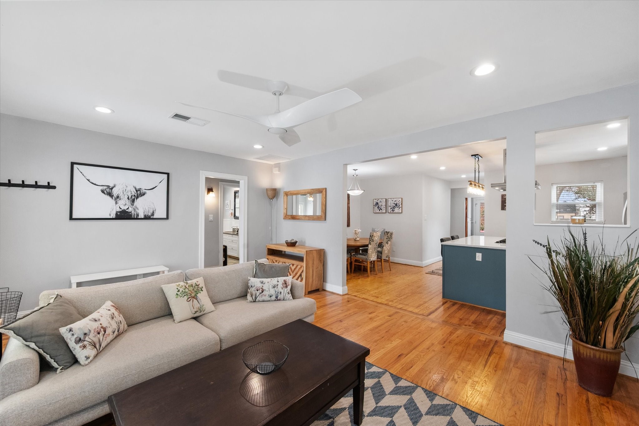 2624 Willing Avenue Fort Worth TX 76110