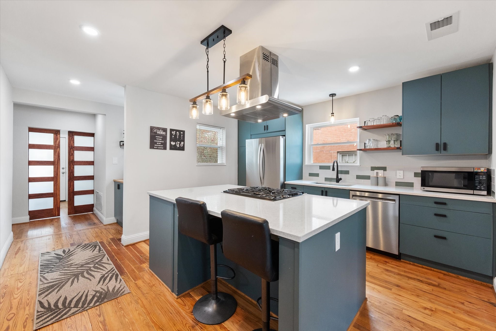 2624 Willing Avenue Fort Worth TX 76110