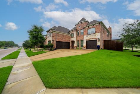 7805 Inverness The Colony TX 75056