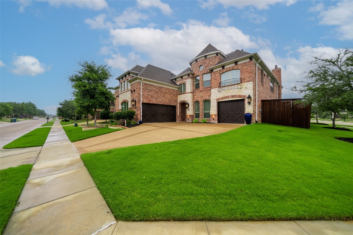 7805 Inverness The Colony TX 75056