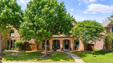 14035 Mill Town Drive Frisco TX 75033