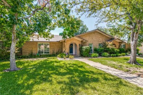 10505 Barrywood Drive Dallas TX 75230