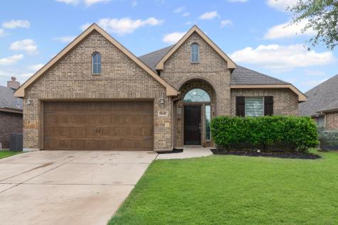 8640 Running River Lane Fort Worth TX 76131