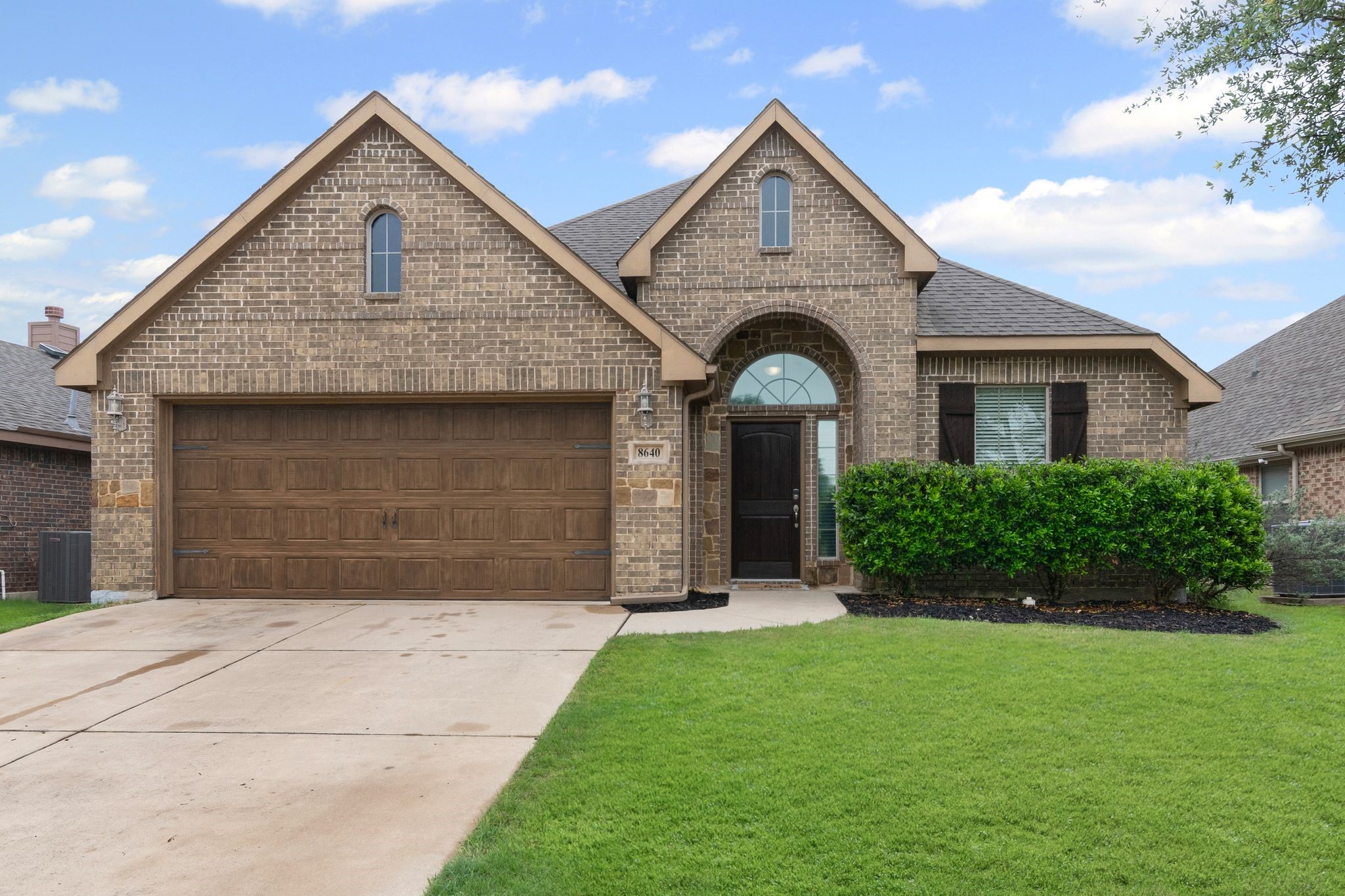 8640 Running River Lane Fort Worth TX 76131