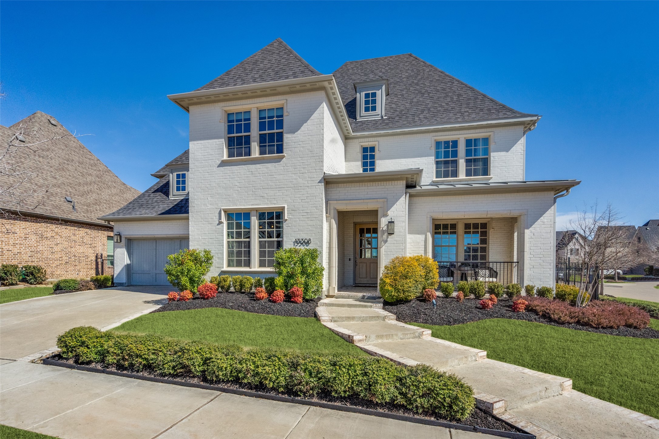 13308 Santa Isabel Drive Frisco TX 75033