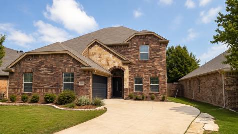 5667 Mountain Hollow Drive Dallas TX 75249