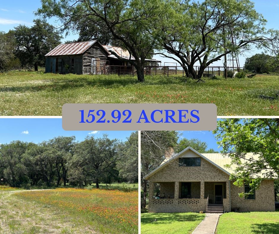 341 W Fm 574 Goldthwaite TX 76844