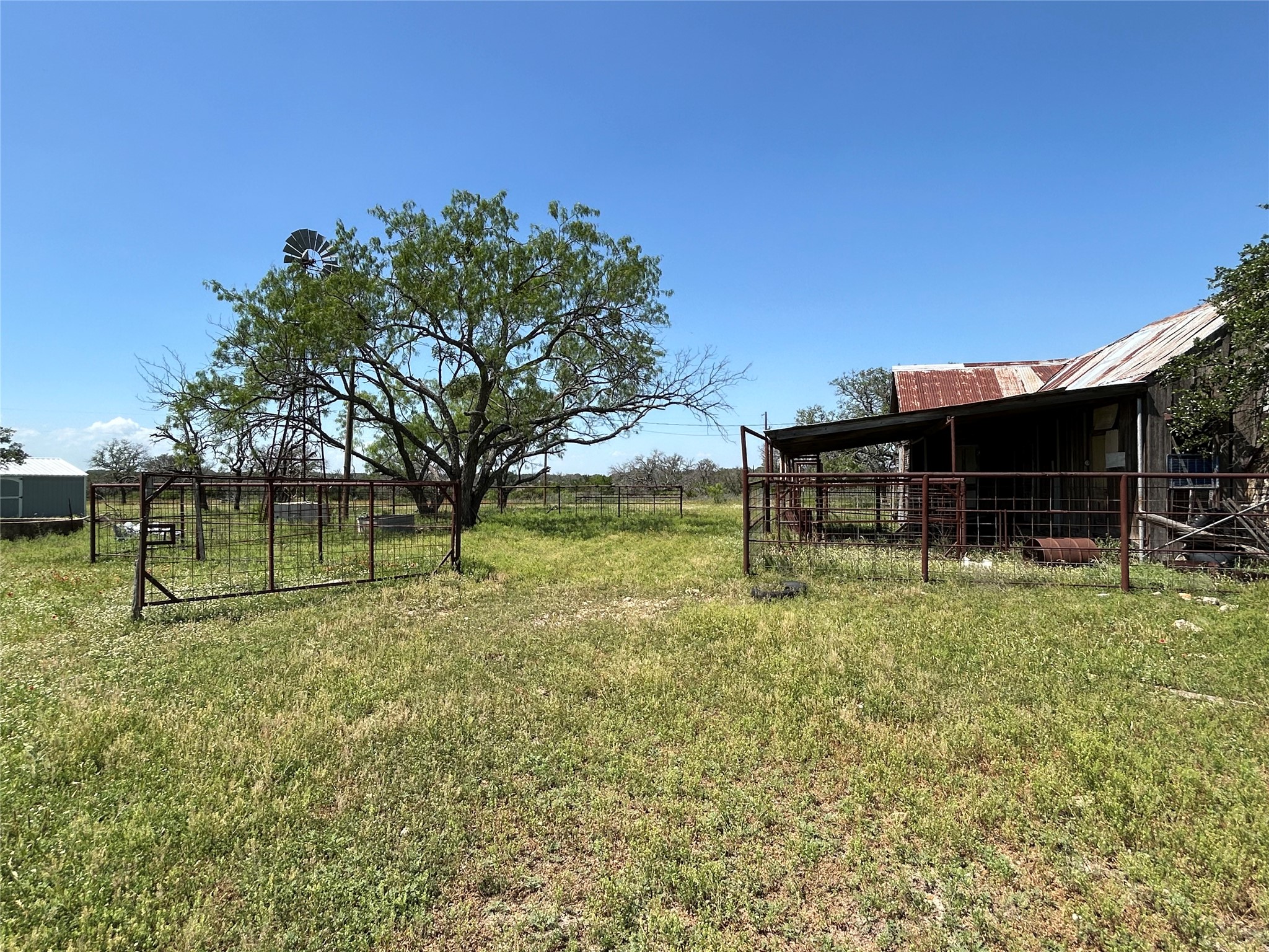 341 W Fm 574 Goldthwaite TX 76844