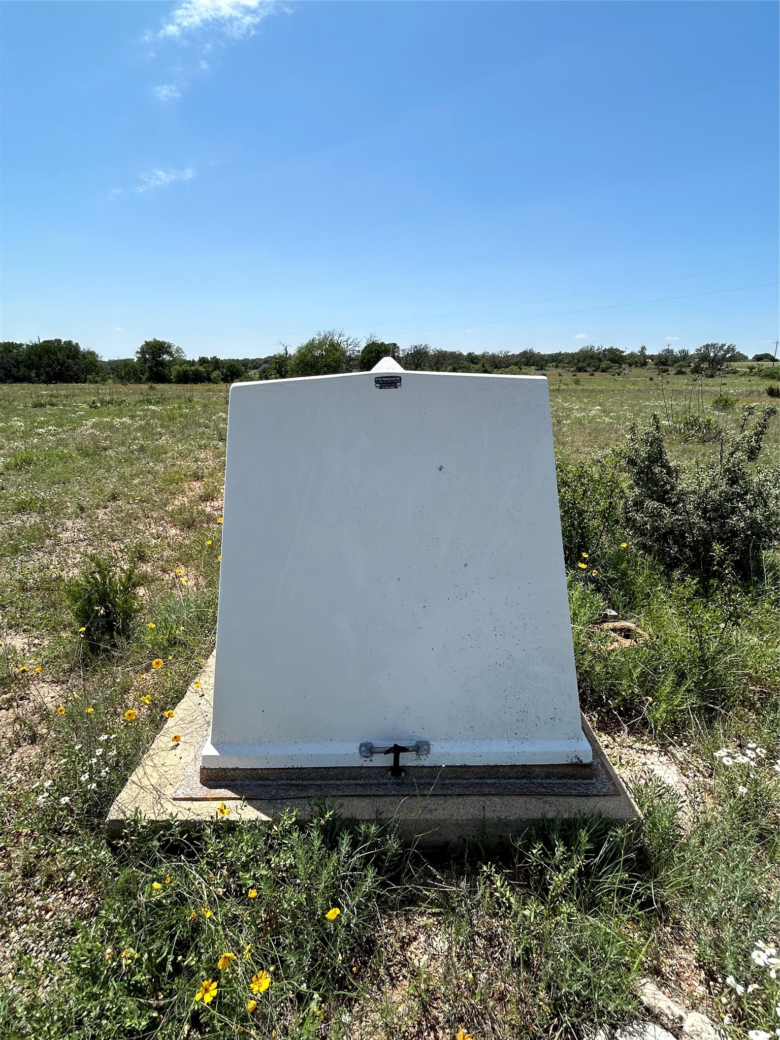 341 W Fm 574 Goldthwaite TX 76844