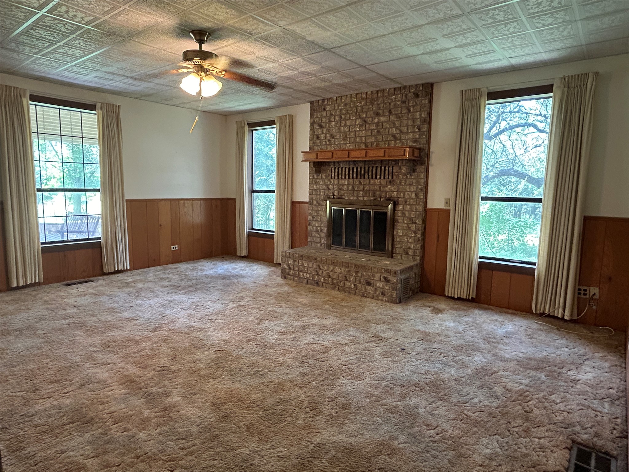 341 W Fm 574 Goldthwaite TX 76844