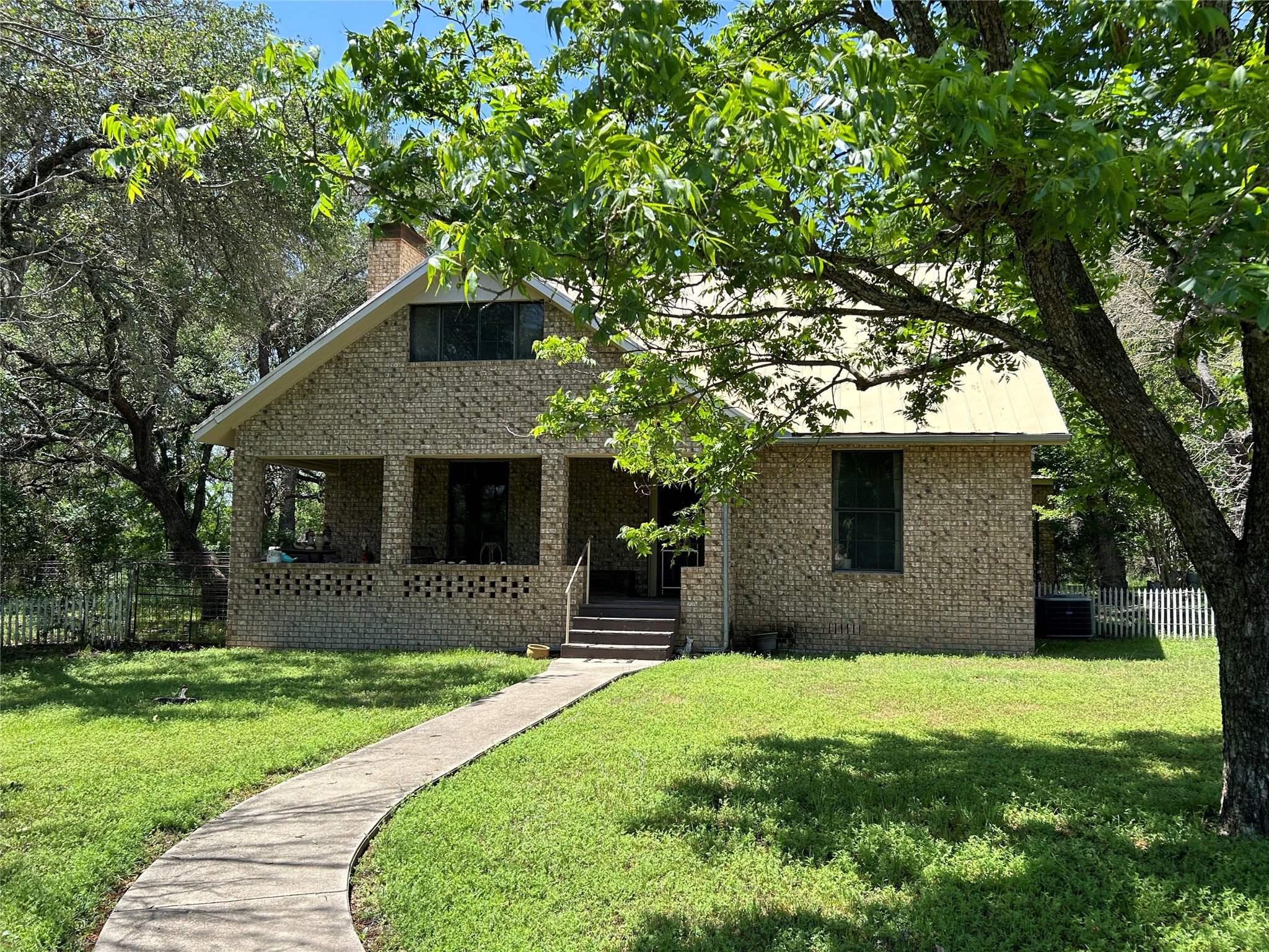 341 W Fm 574 Goldthwaite TX 76844