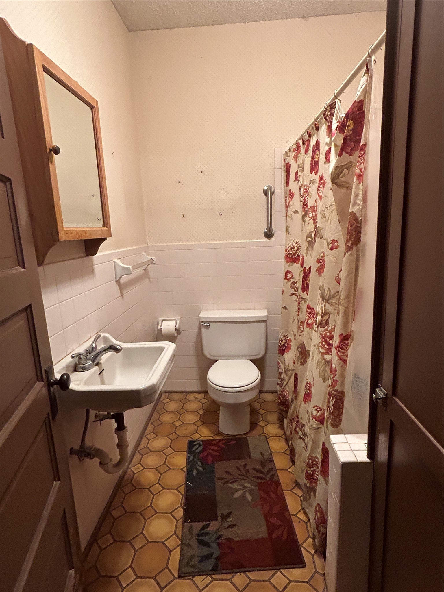 341 W Fm 574 Goldthwaite TX 76844