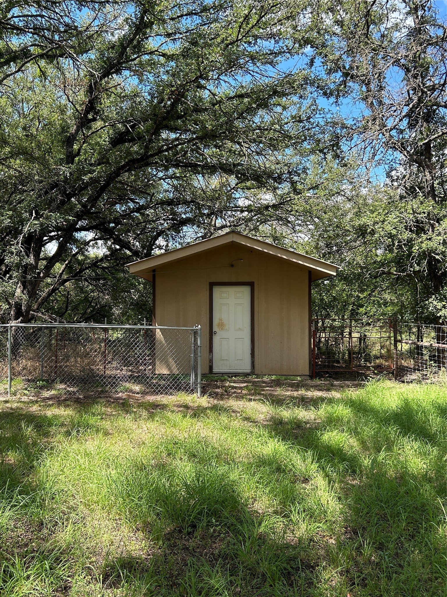 341 W Fm 574 Goldthwaite TX 76844