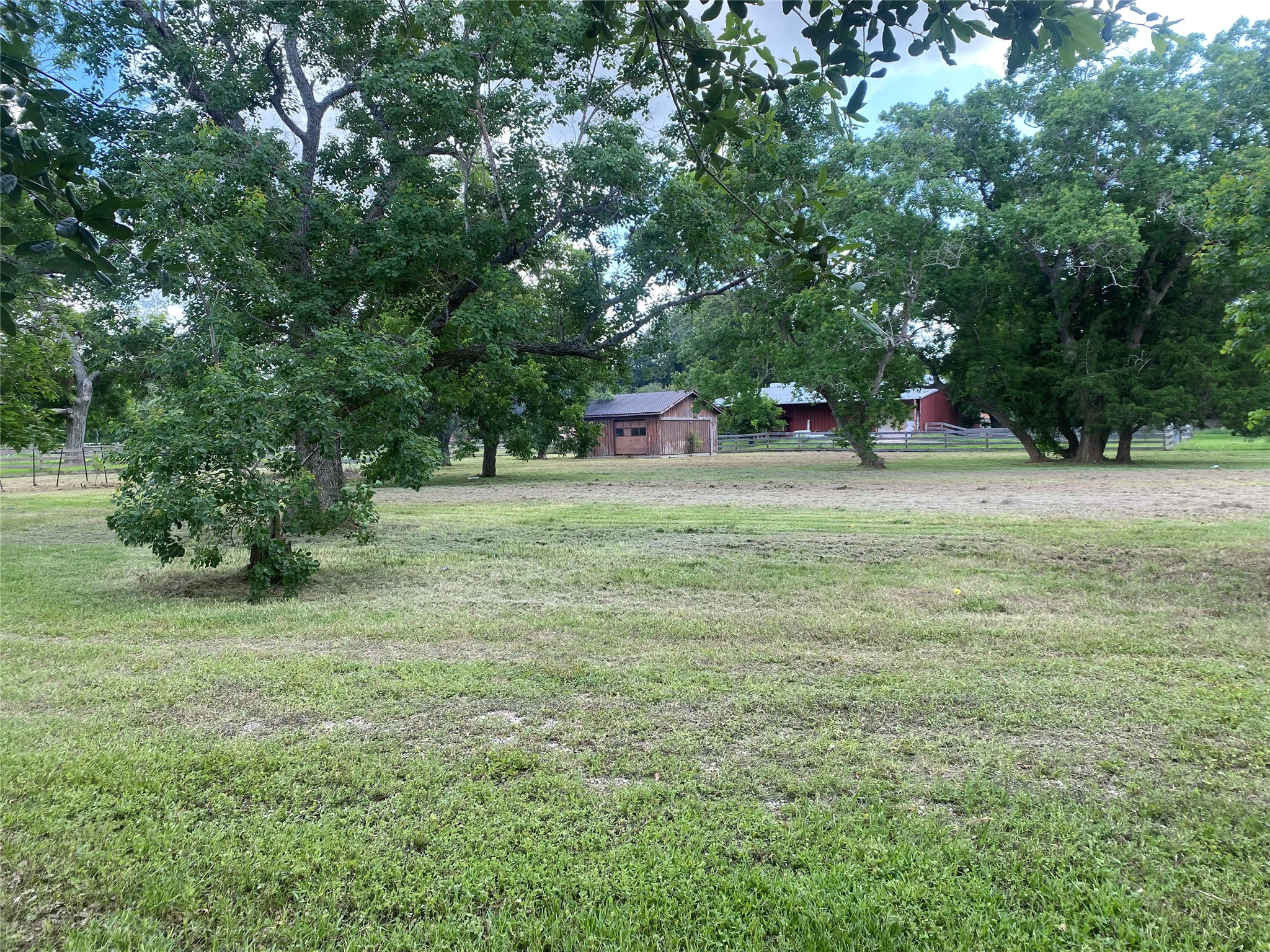 416 Fort Bend Drive Simonton TX 77485