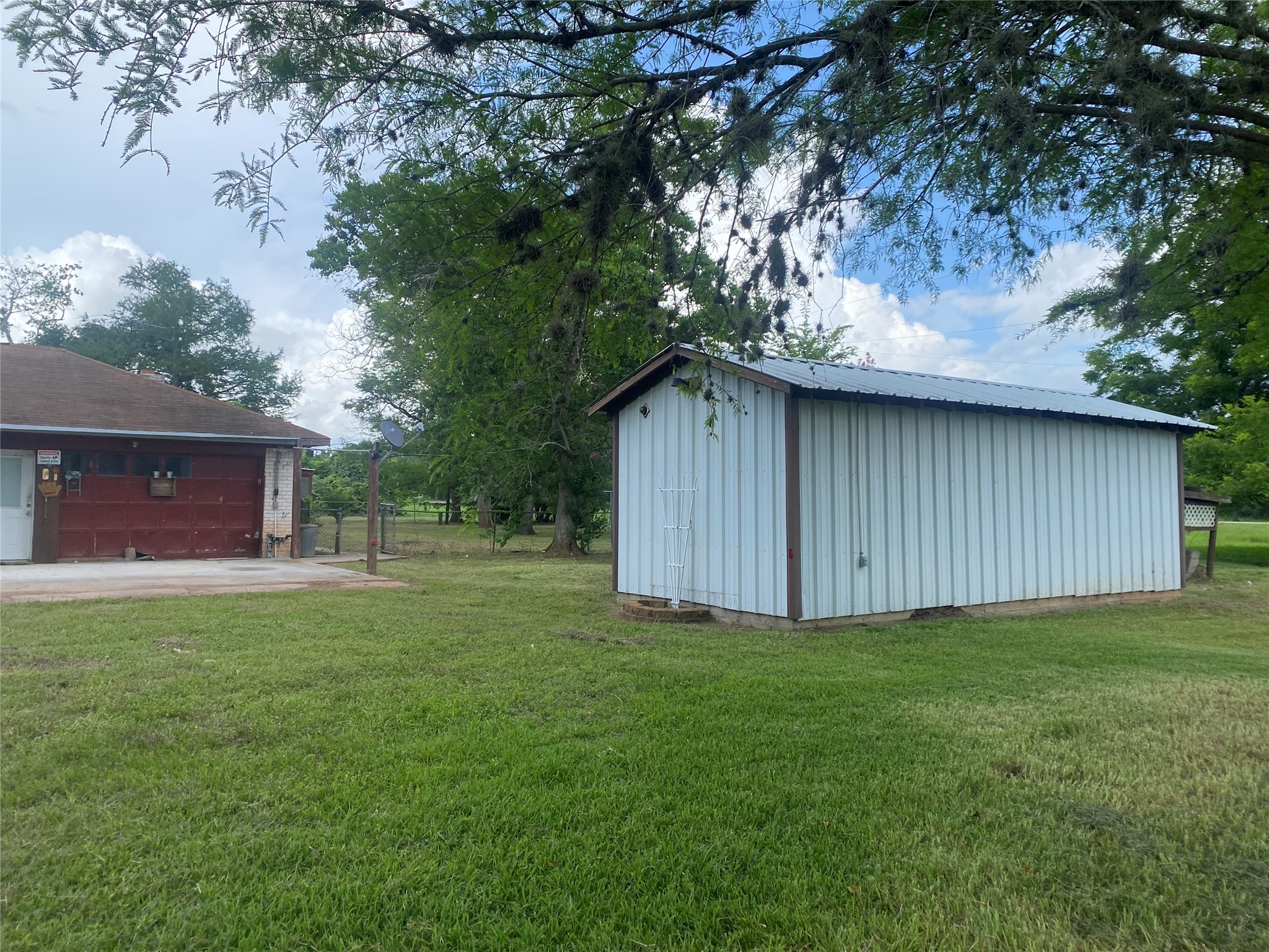 416 Fort Bend Drive Simonton TX 77485