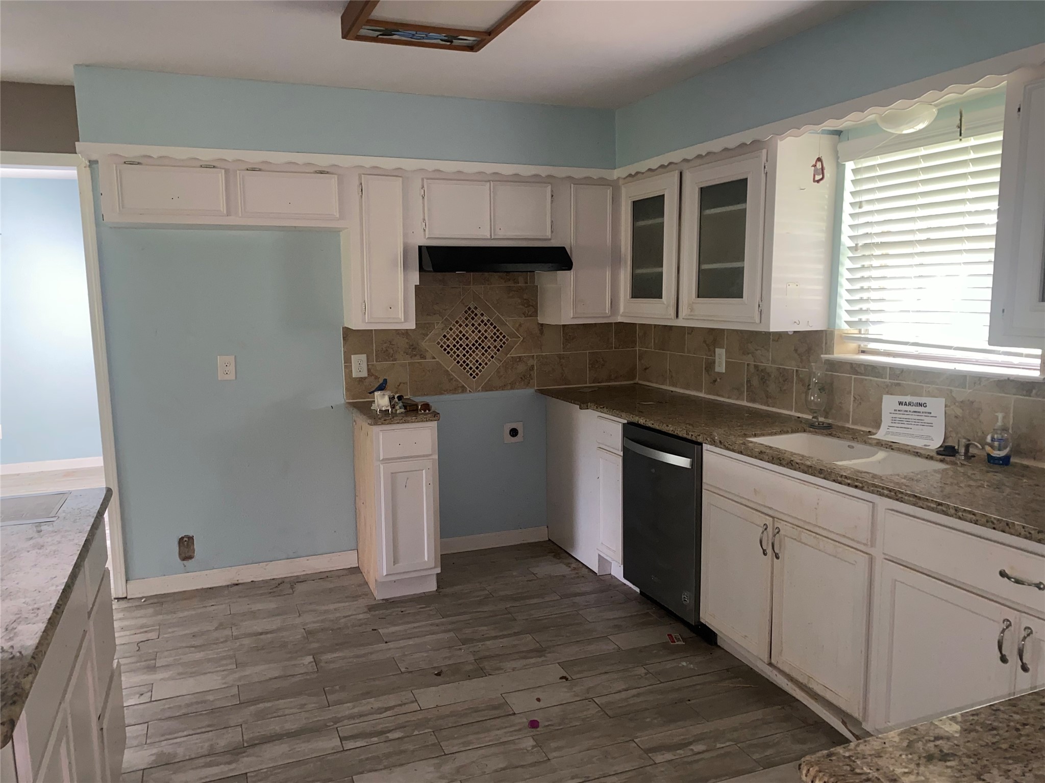416 Fort Bend Drive Simonton TX 77485