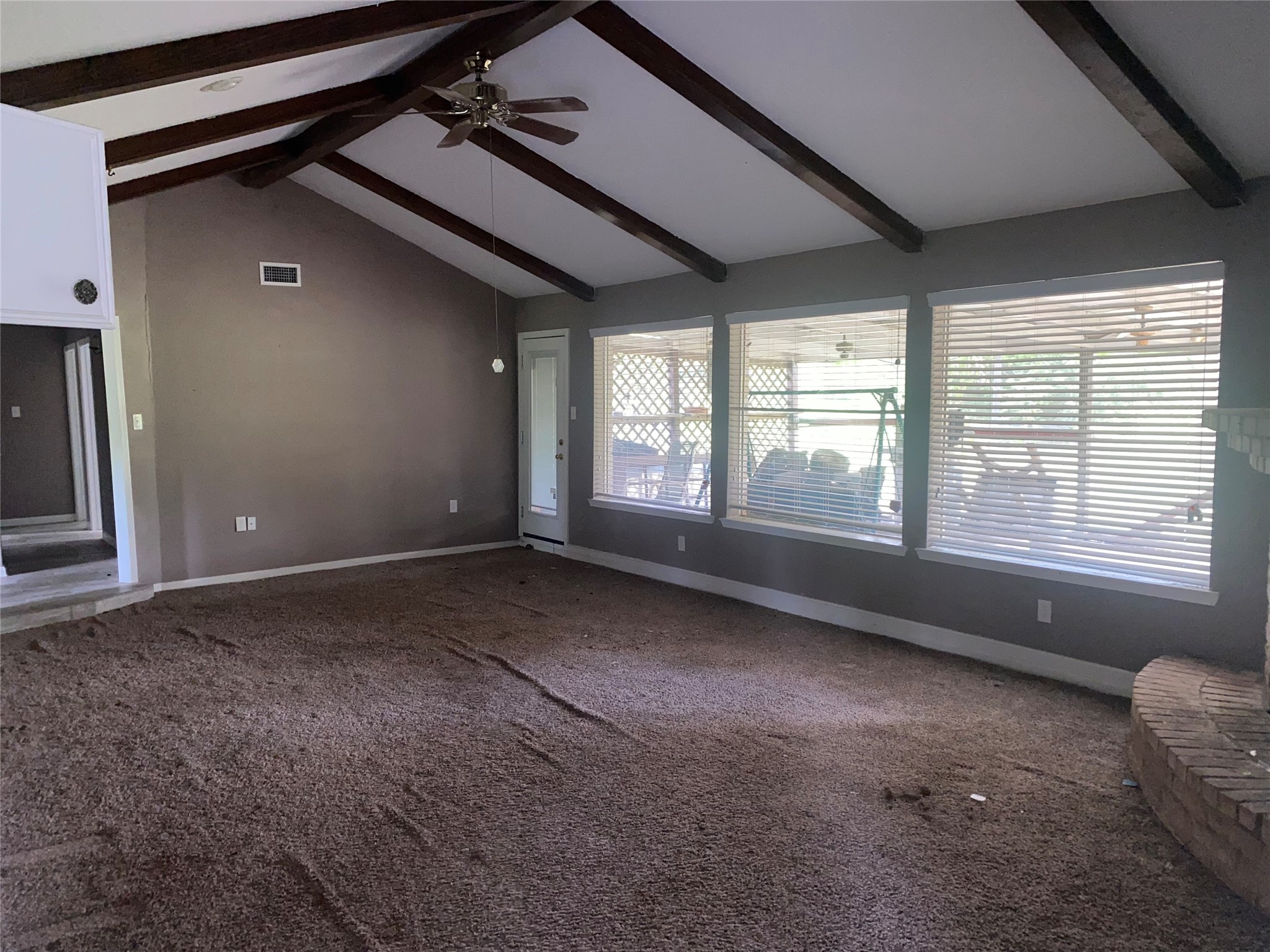 416 Fort Bend Drive Simonton TX 77485