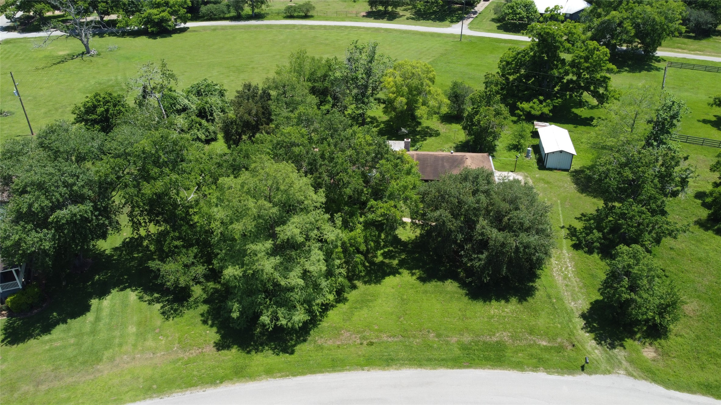 416 Fort Bend Drive Simonton TX 77485