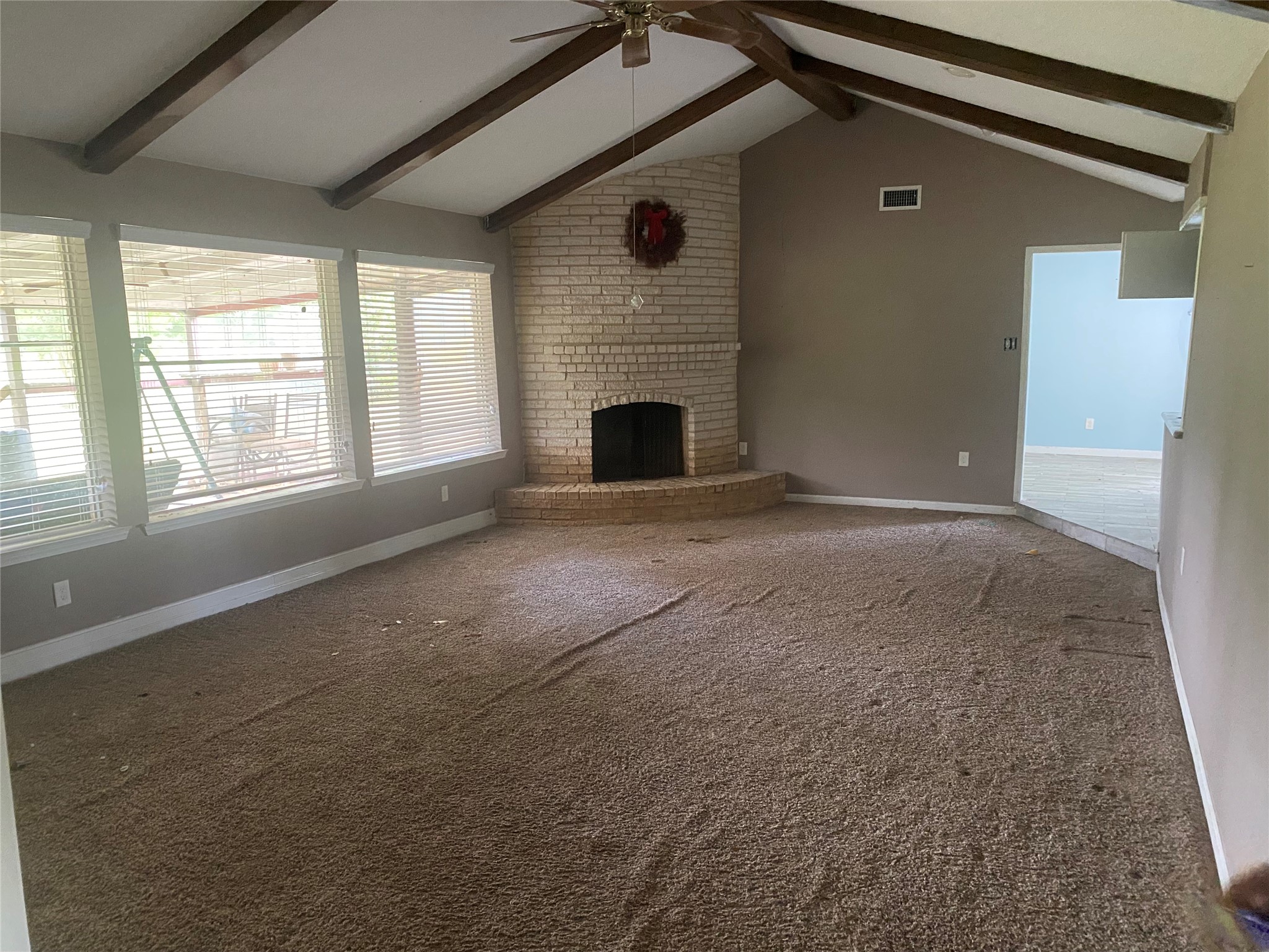 416 Fort Bend Drive Simonton TX 77485