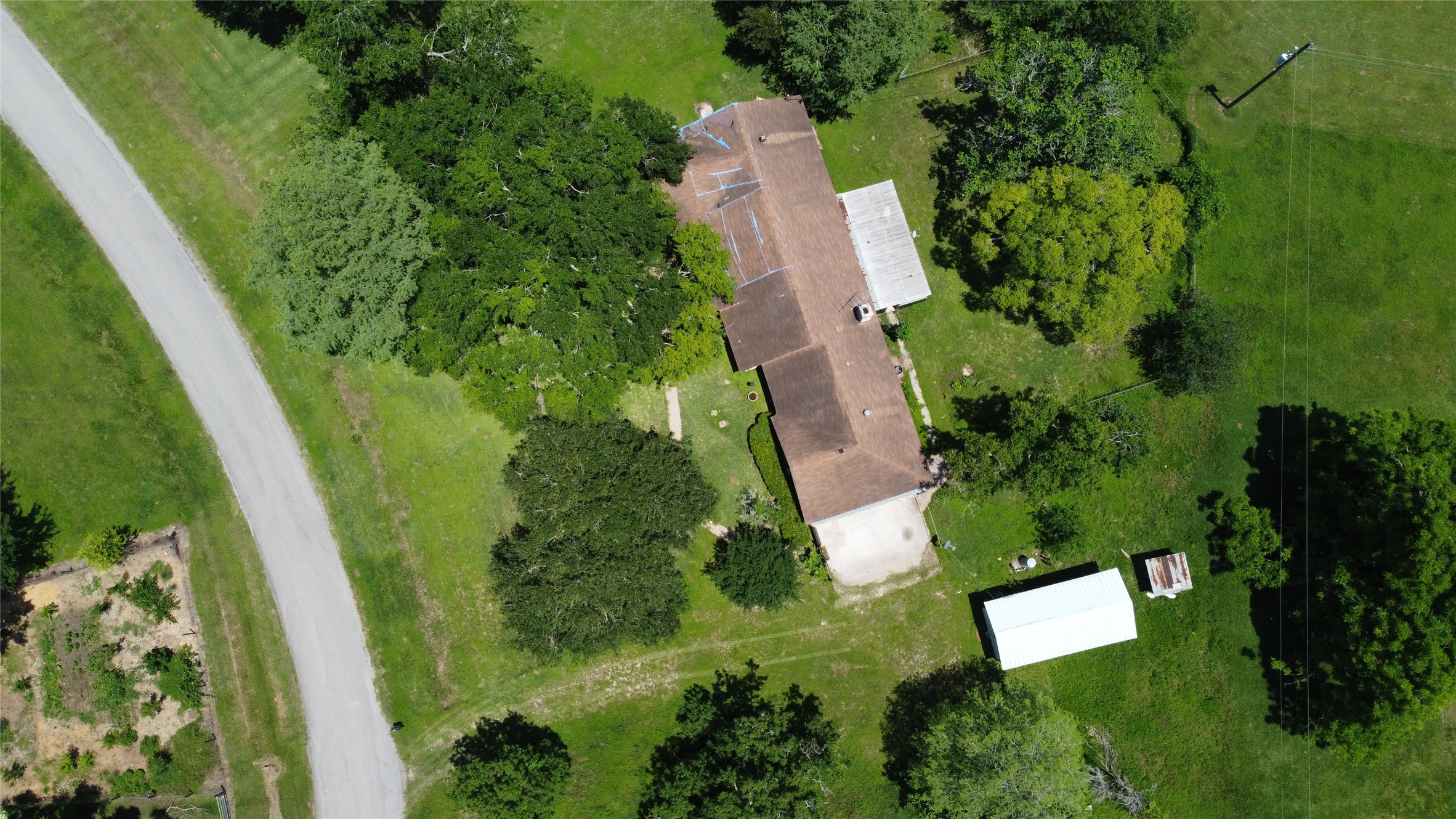 416 Fort Bend Drive Simonton TX 77485