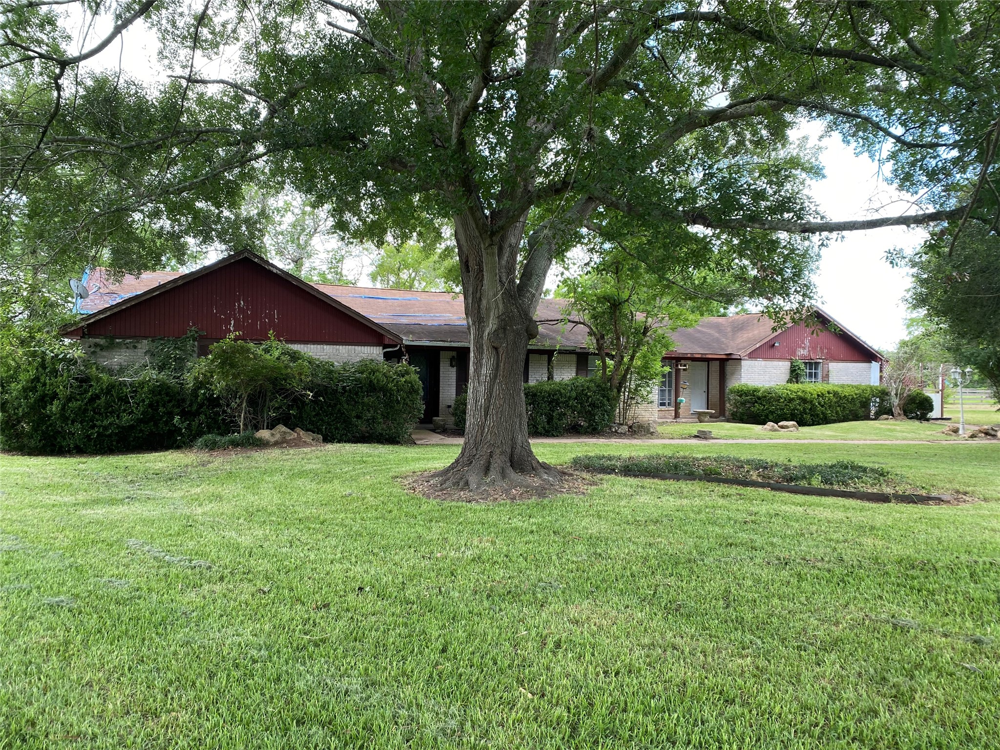 416 Fort Bend Drive Simonton TX 77485