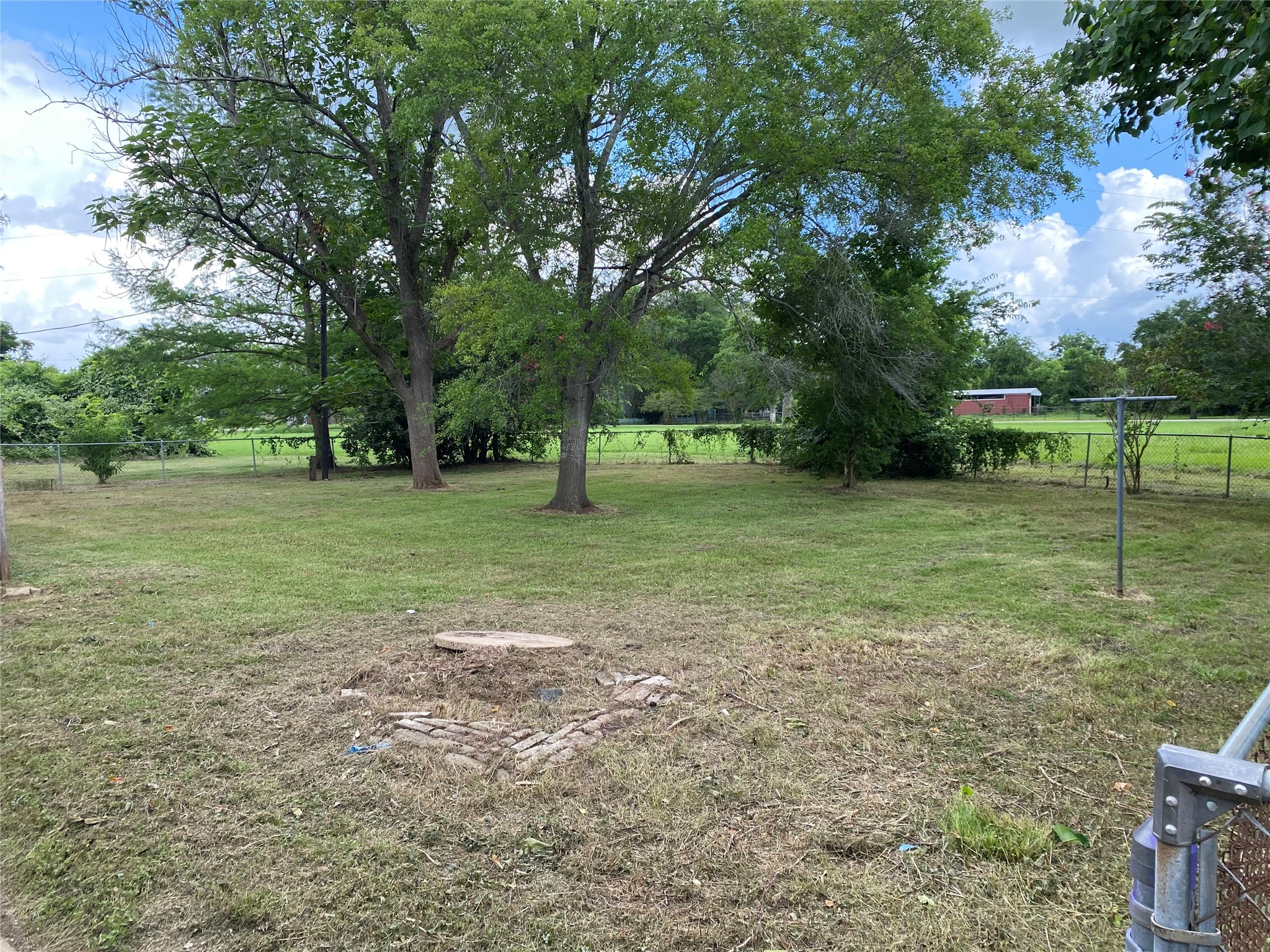 416 Fort Bend Drive Simonton TX 77485