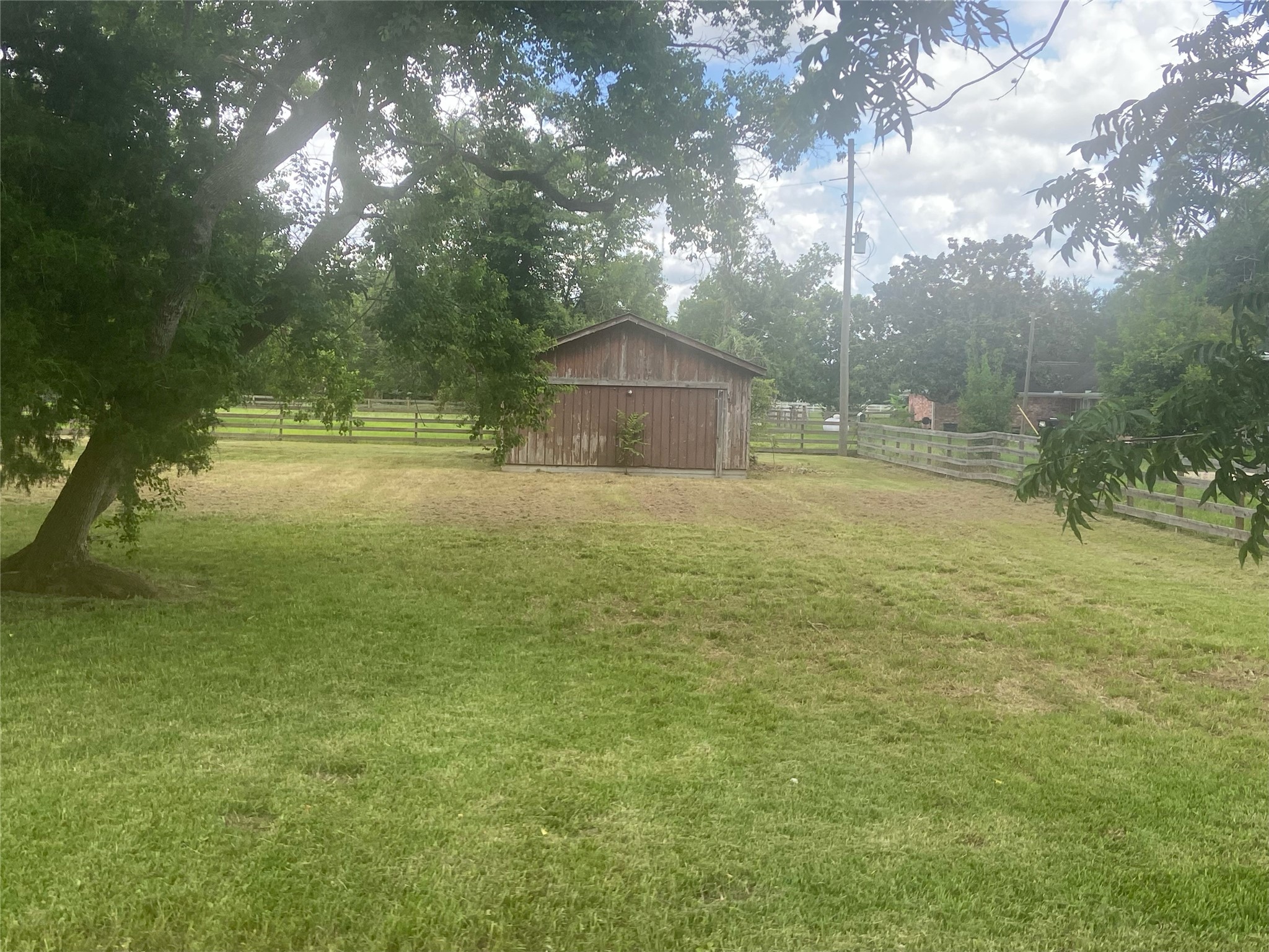 416 Fort Bend Drive Simonton TX 77485