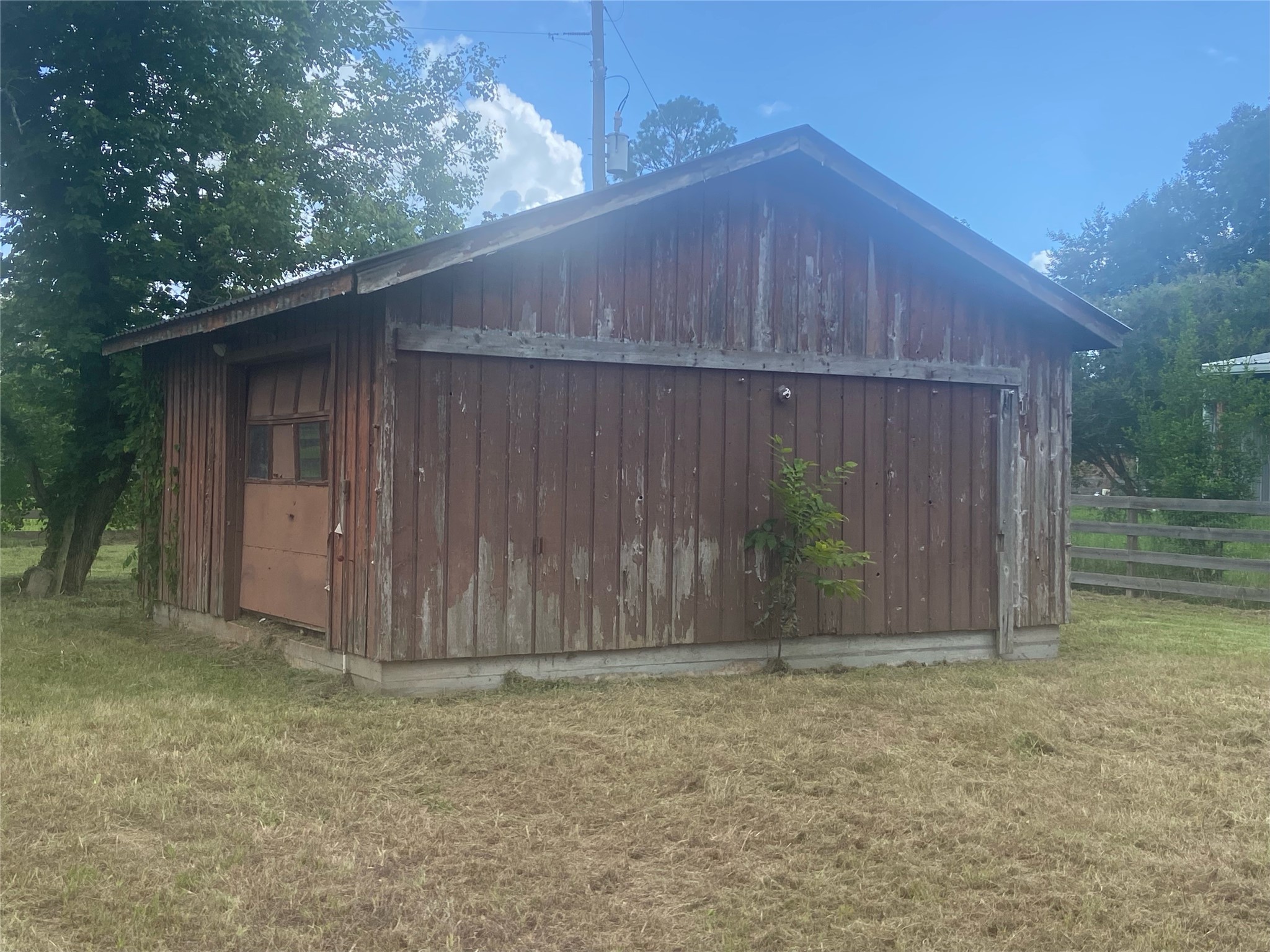 416 Fort Bend Drive Simonton TX 77485
