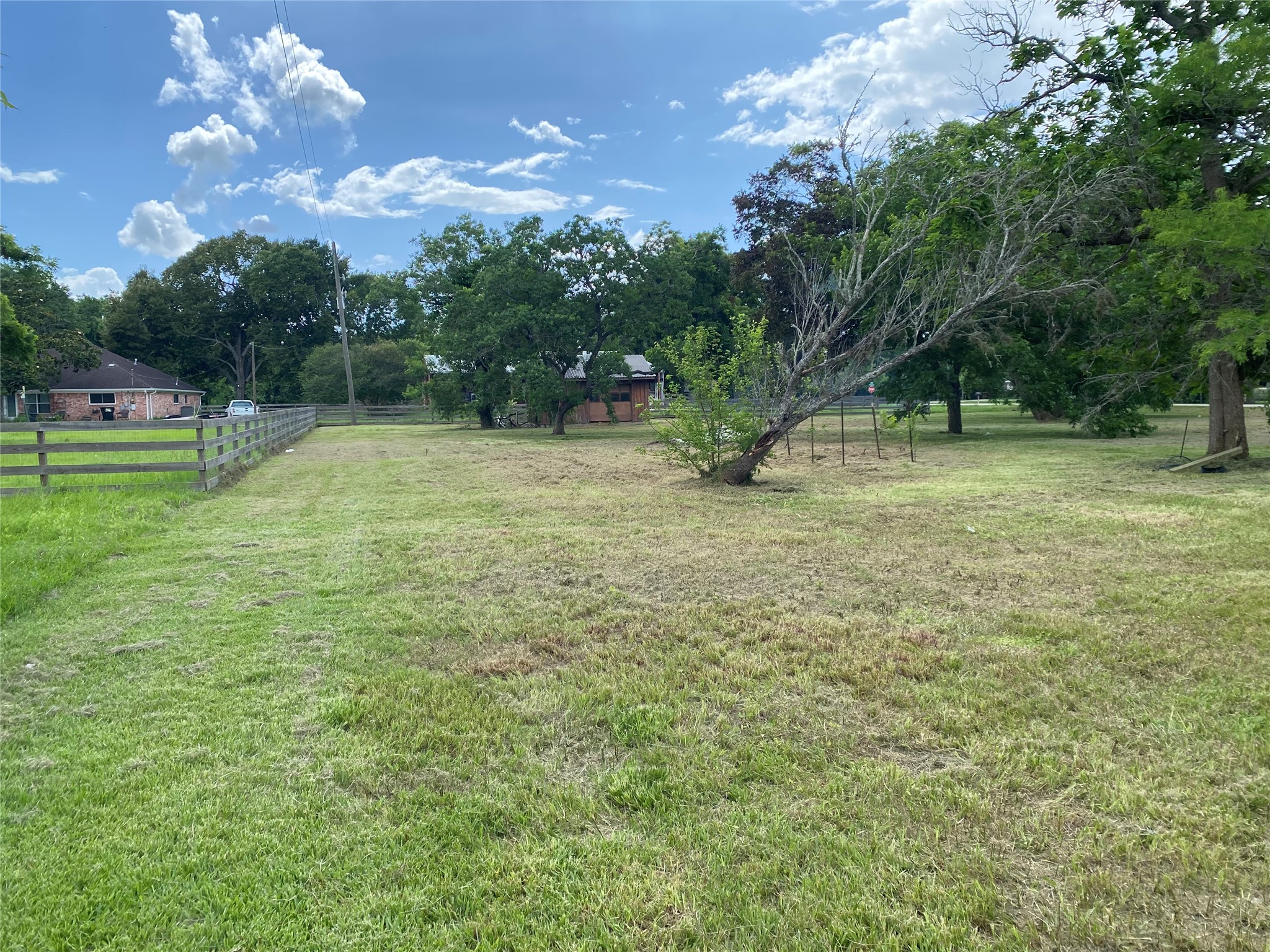 416 Fort Bend Drive Simonton TX 77485