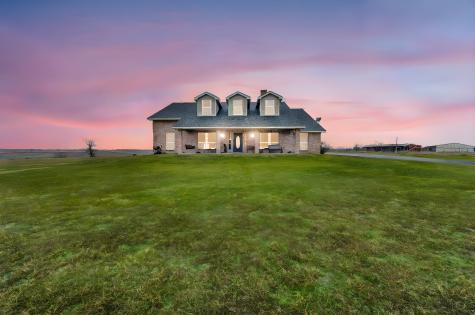839 Walker Creek Road Ennis TX 75119