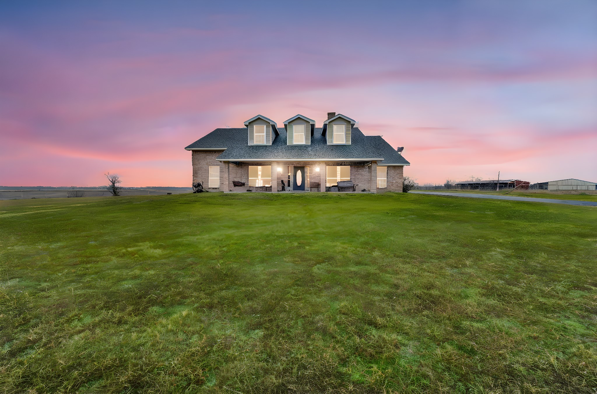 839 Walker Creek Road Ennis TX 75119