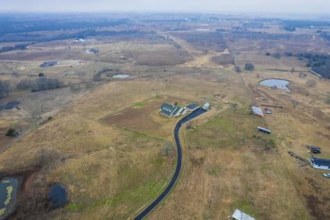 839 Walker Creek Road Ennis TX 75119