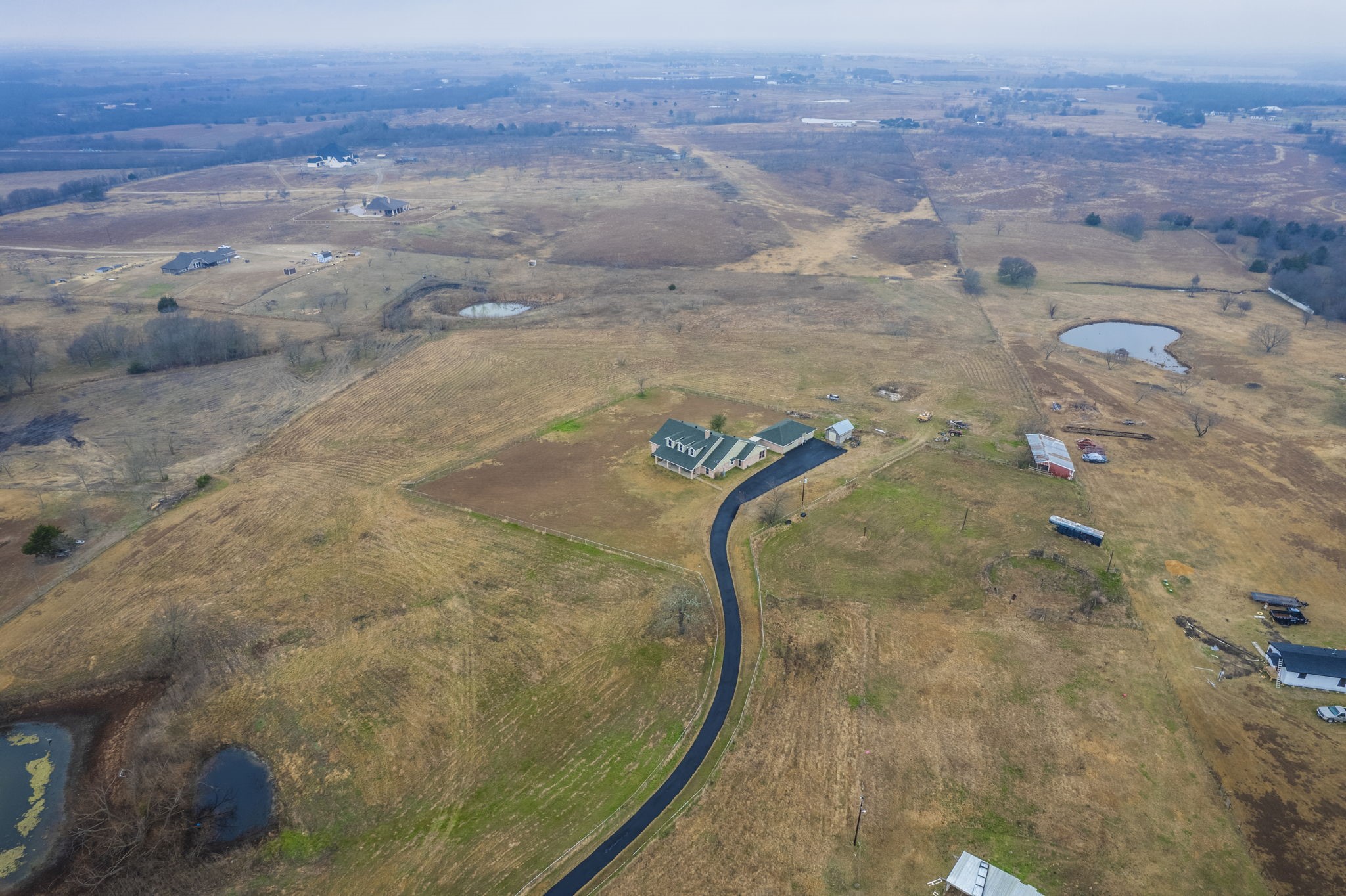 839 Walker Creek Road Ennis TX 75119
