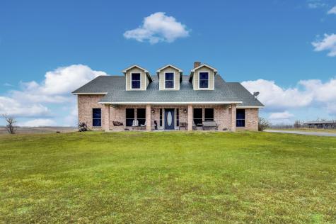 839 Walker Creek Road Ennis TX 75119