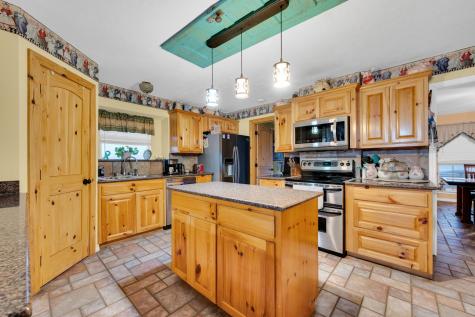 839 Walker Creek Road Ennis TX 75119