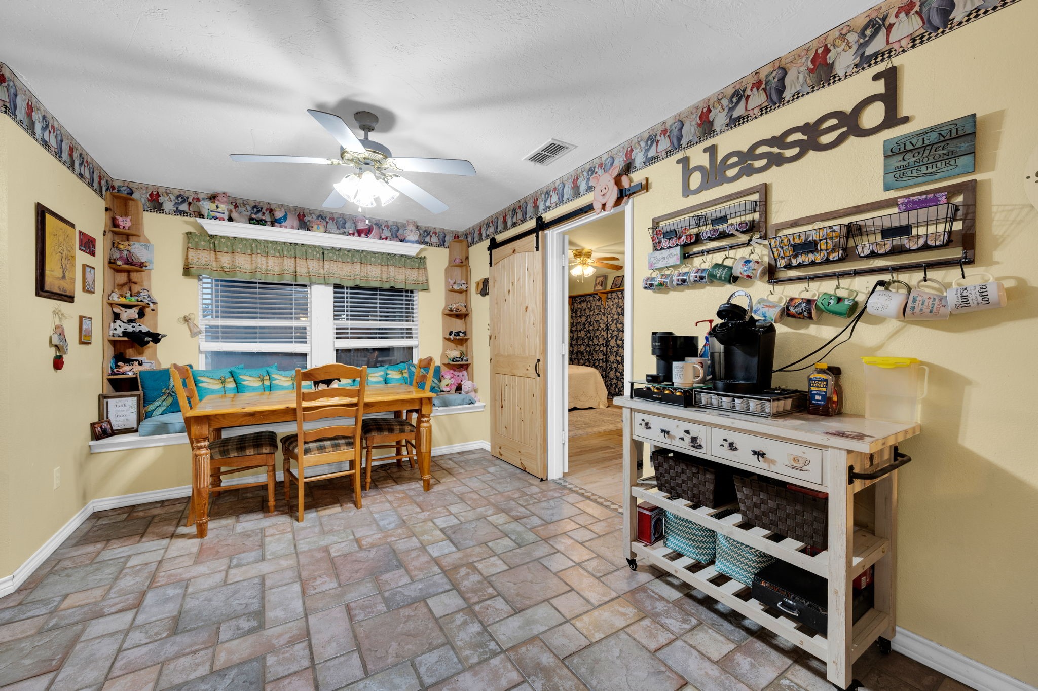 839 Walker Creek Road Ennis TX 75119